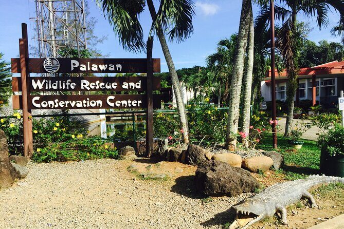 Private Puerto Princesa City Tour - A Balanced Look at the Private Puerto Princesa City Tour
