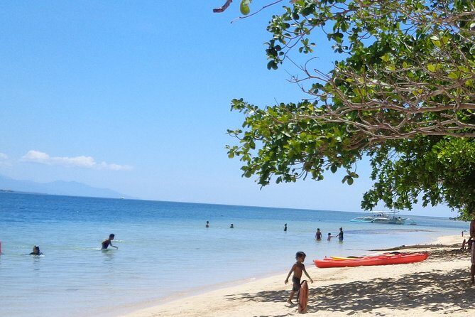 Private Puerto Princesa island tour: Shore excursion - Exploring the Honda Bay Group Tour: What to Expect