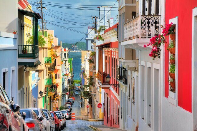 Private Puerto Rico Cultural Tour - Private Puerto Rico Cultural Tour: A Deep Dive into San Juan’s Heart and Soul