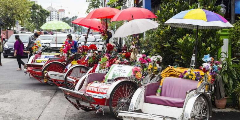 Private Pulau Penang Tour: Trails to Racial Harmony - The Sum Up