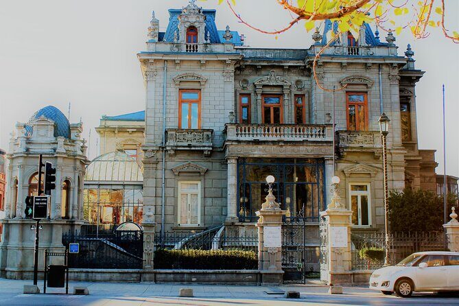 Private Punta Arenas Pioneers and Palacios City Tour - Frequently Asked Questions