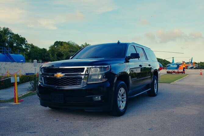 Private Punta Cana airport (PUJ) SUV Transfers to Romana & Bayahibe Hotels. - Frequently Asked Questions