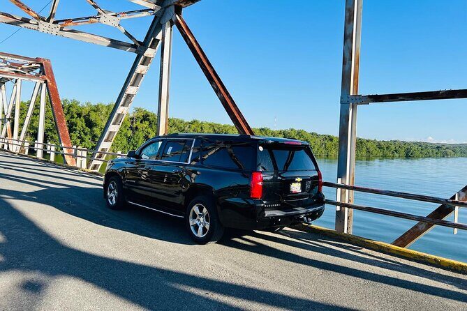 Private Punta Cana Airport Round Trip Transfer to Punta Cana Hotels - Who Will Love This Service