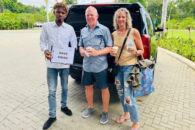 Private Punta Cana Airport Service - Discover Real Punta Cana on a Budget: Private Airport Service with a Local Touch