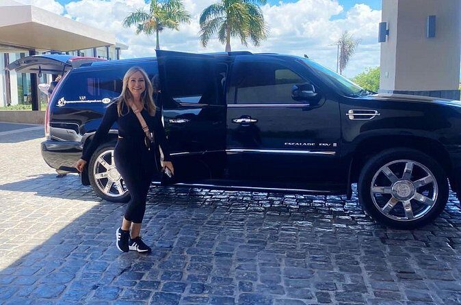 Private Punta Cana Airport Service - Final Thoughts