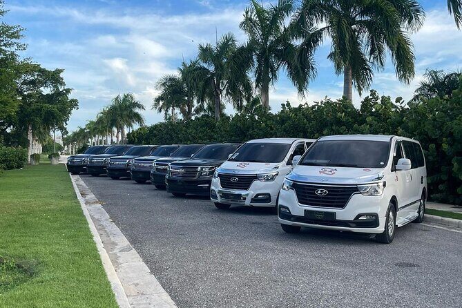 Private Punta Cana Airport Transfer from Hotels to Uvero Alto - FAQ
