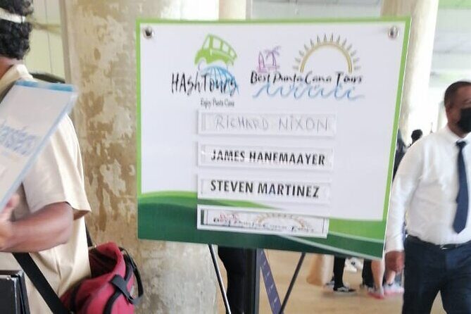 Private Punta Cana Airport Transfer Sedan to Hotels in Dominican Republic - What You Can Expect