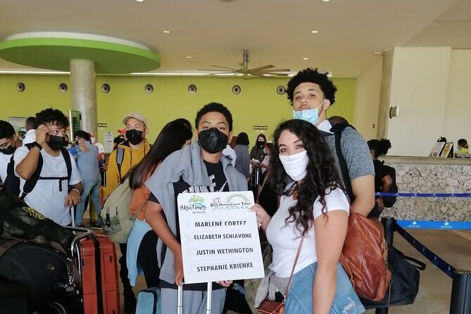 Private Punta Cana Airport Transfer Sedan to Hotels in Dominican Republic - Cost and Value Analysis