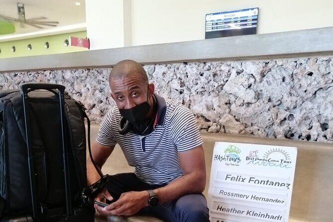 Private Punta Cana Airport Transfer Sedan to Hotels in Dominican Republic - The Sum Up: Who Is This Transfer Best For?