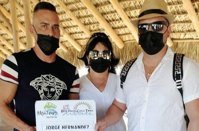 Private Punta Cana Airport Transfer Sedan to Hotels in Dominican Republic - FAQ