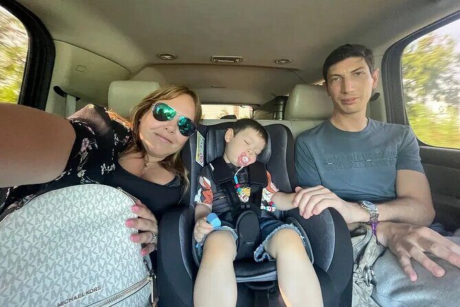 Private Punta Cana Airport Transfer to/from Hotels in Punta Cana - FAQ