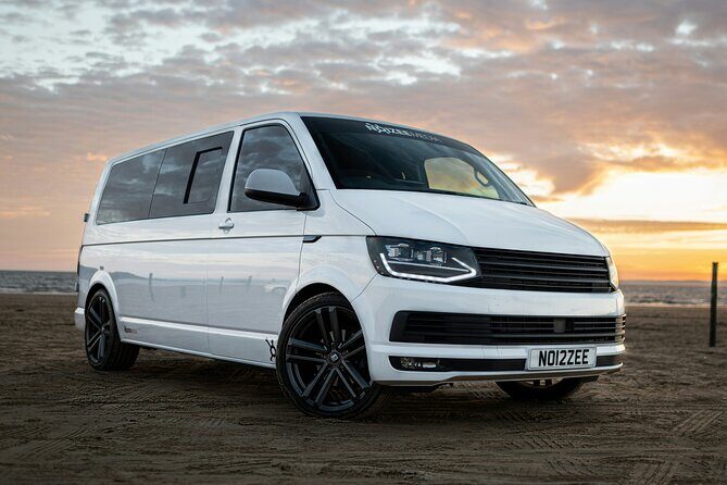 Private Punta Cana Airport Transfer To Hotel - Cozy And Safe - Quick Overview: Private Punta Cana Airport Transfer – Cozy and Safe