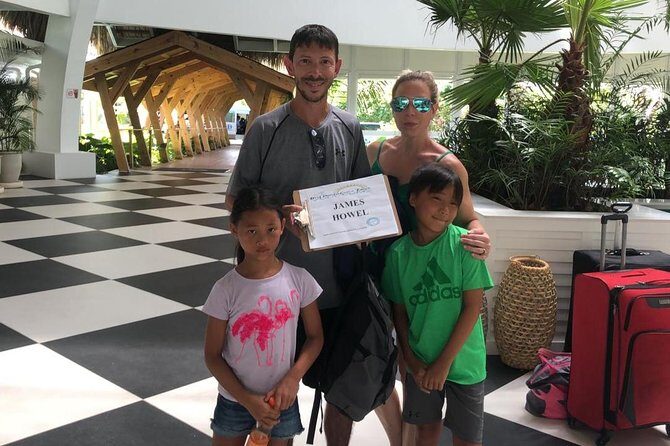 Private Punta Cana Airport Transfer to Hotels in Dominican Republic - An In-Depth Look at the Transfer Service