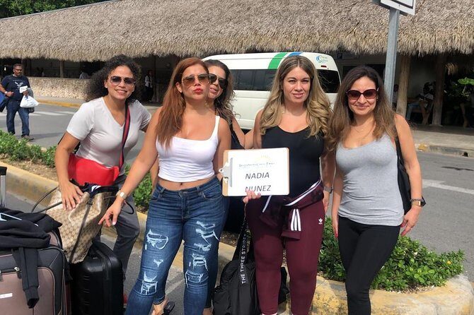 Private Punta Cana Airport Transfer to Hotels in Dominican Republic - FAQ