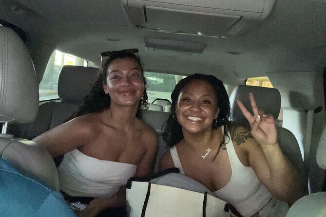 Private Punta Cana Airport Transfers & Hotels - What You Get for Your Money