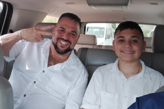 Private Punta Cana Airport Transfers & Hotels - Adjustments Due to Airport Renovations