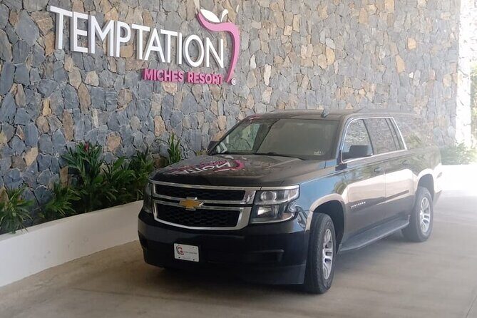 Private Punta Cana Airport Transfers Hotels - A Deep Dive into the Punta Cana Airport Transfers