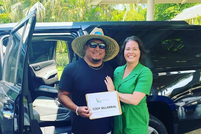 Private Punta Cana Airport Transfers to uvero Alto hotels - Quick Overview