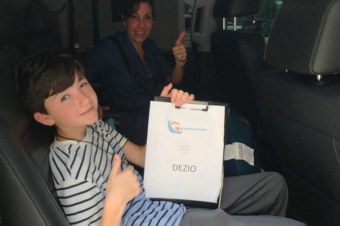 Private Punta Cana Airport Transfers to uvero Alto hotels - FAQs