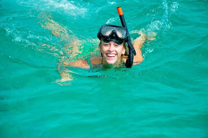 Private Punta Cana Boat Cruise with Snorkeling & Open Bar Party - Exploring Punta Cana’s Private Boat Tour in Detail