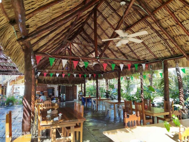 Private: Punta Cana: Buggy Tour with Cenote Swim & Macao - Comfort and Practicalities