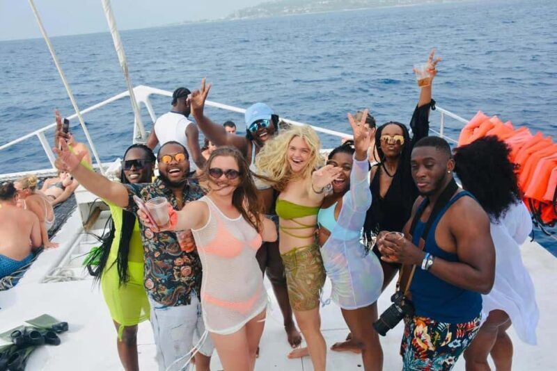 Private: Punta Cana Catamaran & Snorkel Adventure - Authentic Experiences and Popular Quotes