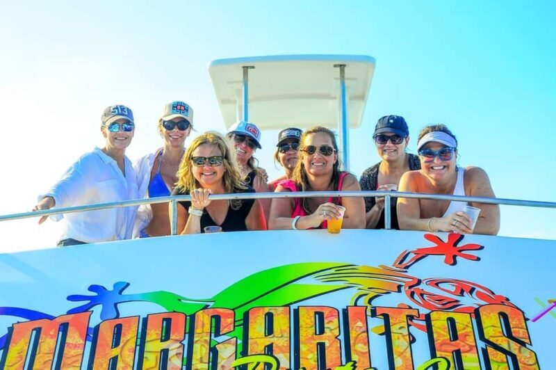 Private Punta Cana Cruise with Snorkeling & Open Bar Party - Pricing and Value