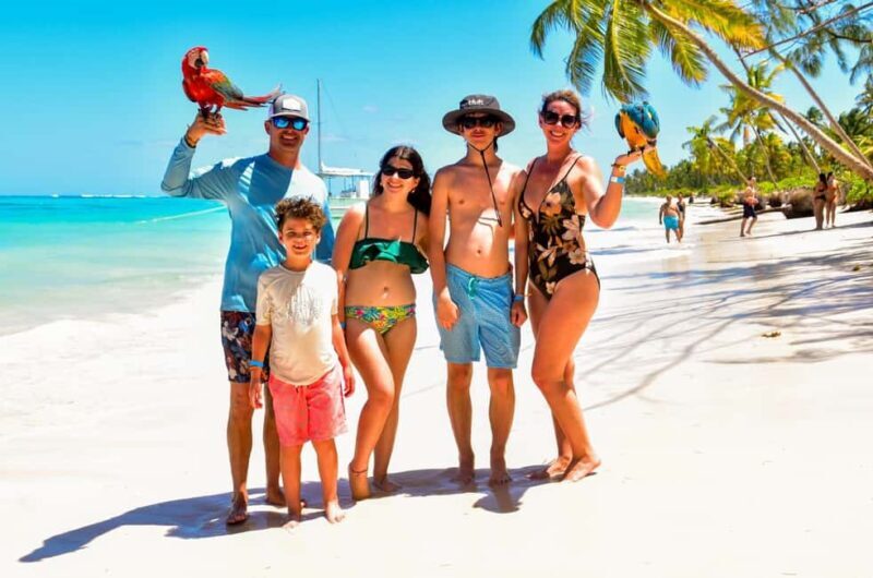 Private Punta Cana Cruise with Snorkeling & Open Bar Party - Who Will Love This Tour?