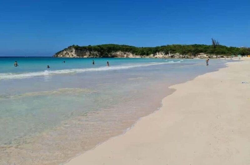 Private Punta Cana Full-Day Safari & Nature Adventure - Final Words