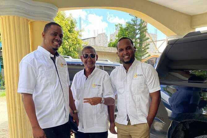 Private Punta Cana Luxury Car Transportation - The Experience: An In-Depth Look