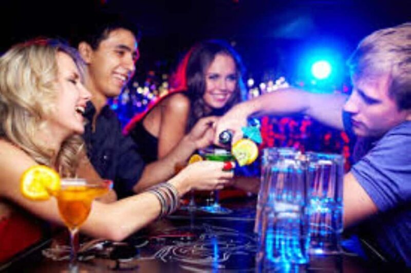 Private: Punta Cana Nightlife Experience with Club Access - Discover Punta Cana’s Nightlife in Style
