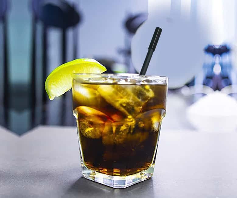 Private: Punta Cana: Oliver & Oliver Rum Tasting with Pickup - Key Points