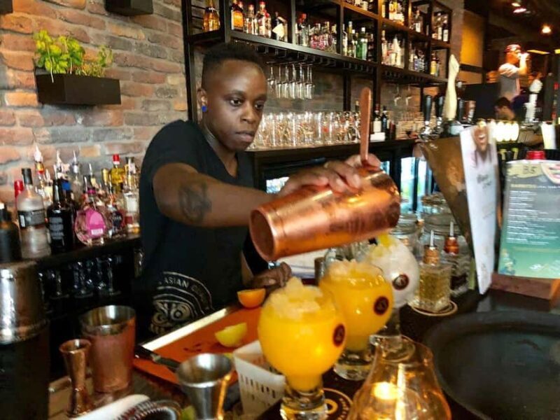 Private: Punta Cana: Oliver & Oliver Rum Tasting with Pickup - A Closer Look at the Tour Experience