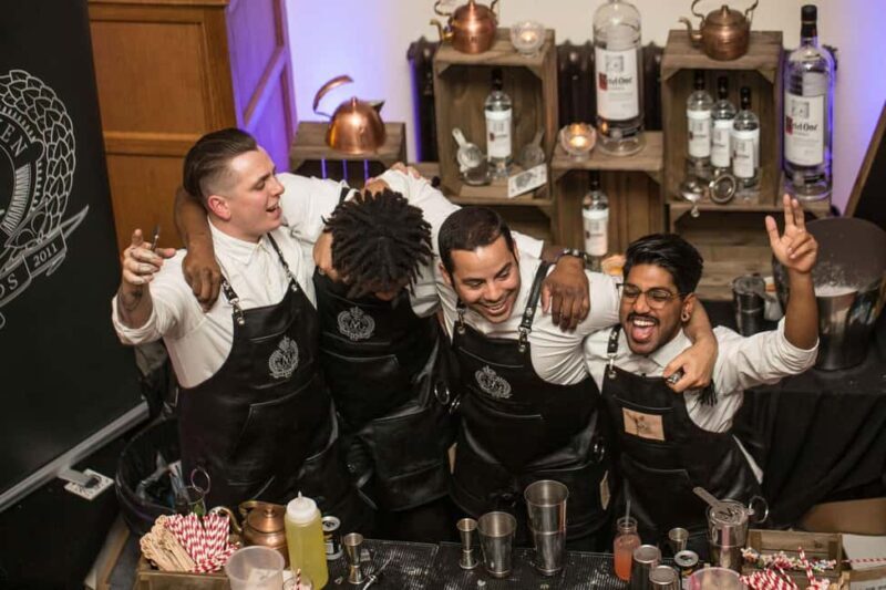 Private: Punta Cana: Oliver & Oliver Rum Tasting with Pickup - Who Should Consider This Tour?