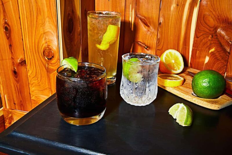 Private: Punta Cana: Oliver & Oliver Rum Tasting with Pickup - Frequently Asked Questions