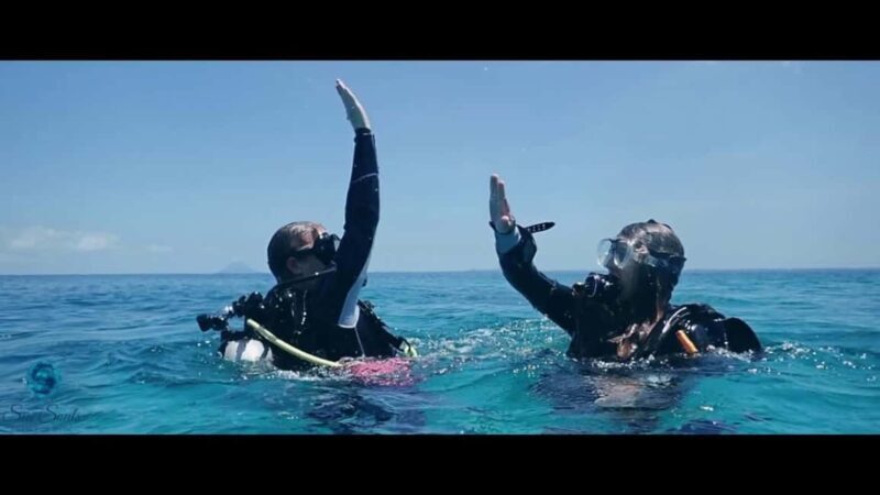 Private: Punta Cana: Reef Diving Adventure with Hotel Pickup - FAQs