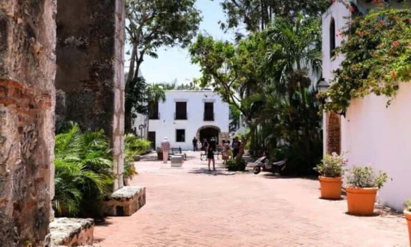 Private: Punta Cana Santo Domingo Day Trip with Lunch - Detailed Review of the Punta Cana Santo Domingo Day Trip