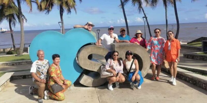 Private: Punta Cana Santo Domingo Day Trip with Lunch - FAQs