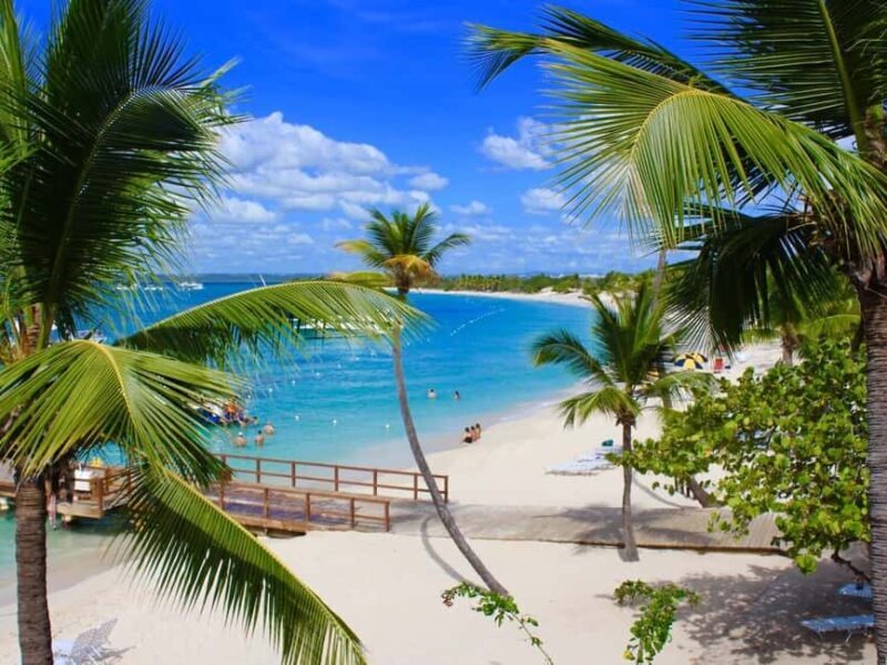 Private: Punta Cana to Catalina: Snorkeling, Beach & Buffet - Who Should Consider This Tour?