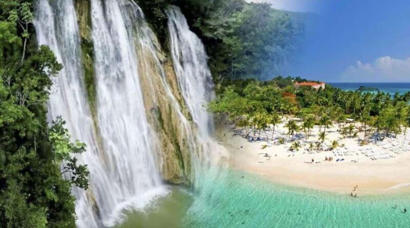 Private: Punta Cana Whale Watching Bacardí Island Adventure - Discovering Samaná’s Natural Wonders