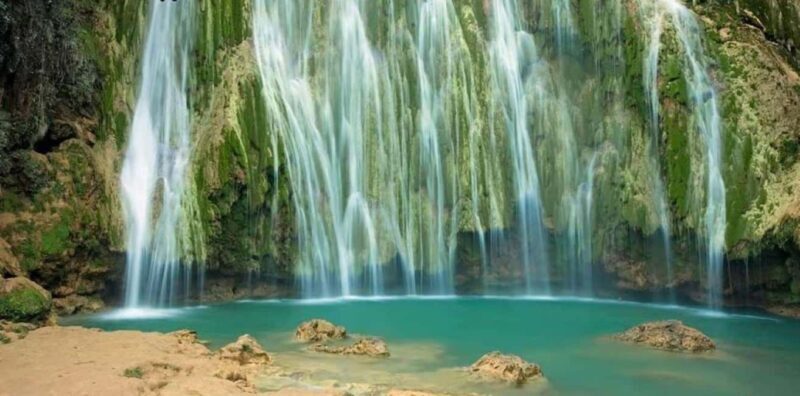 Private: Punta Cana Whale Watching Bacardí Island Adventure - Authentic Experiences and Authenticity