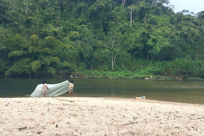 Private Quad Bike Tour in Palomino - Key Points