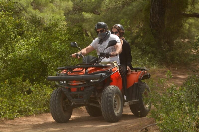 Private Quad & Buggy Desert Safari Tour - Final Thoughts