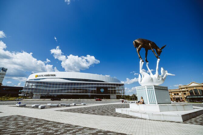 Private Québec City Highlights 3 Hour Walking Tour - A Deep Dive into the Québec City Private Walking Tour