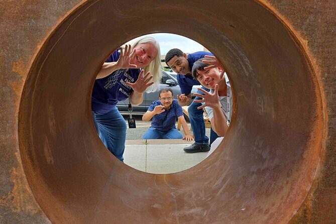 Private Québec City Scavenger Hunt Experience - Why This Experience Is Worth Considering