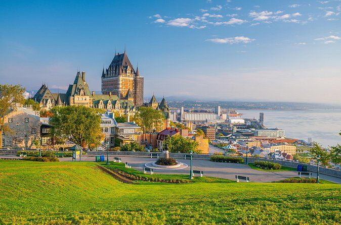 Private Québec City Scavenger Hunt Experience - Practical Tips for a Great Experience