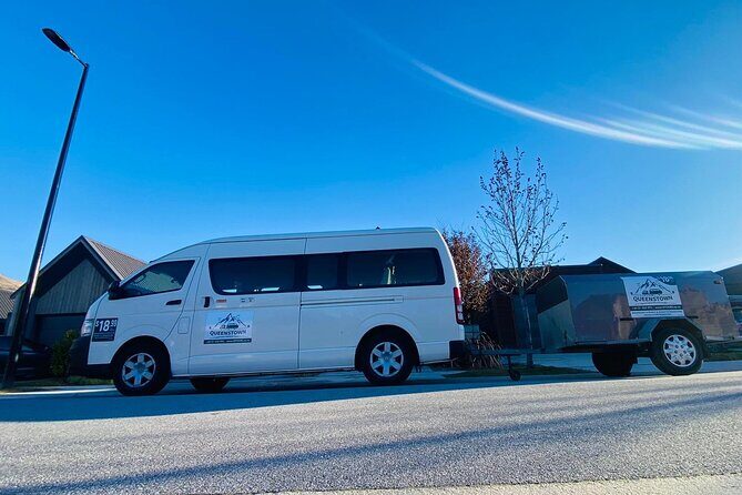 Private Queenstown Airport to Hotel Transfers - An In-Depth Look at Queenstown Airport Transfers