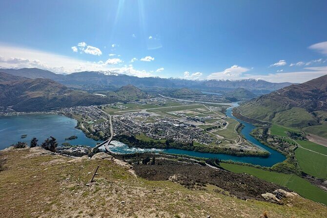 Private Queenstown and Wanaka City Day Tour - What Travelers Say