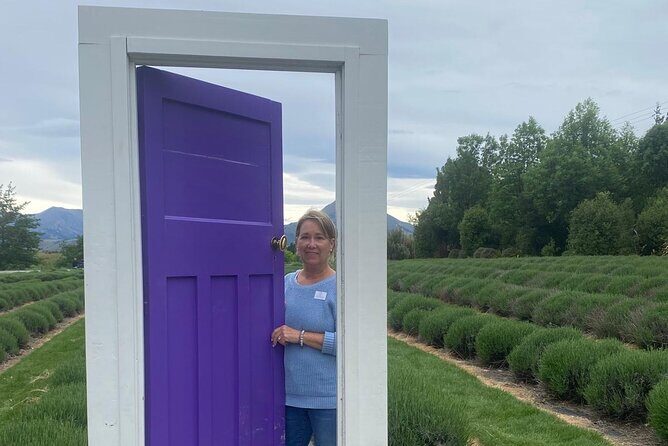 Private Queenstown and Wanaka City Day Tour - FAQs