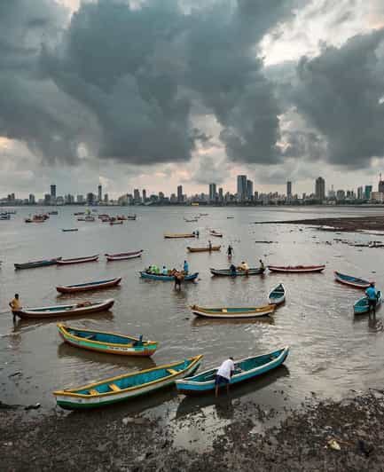 Private Quick Mumbai City Highlights Tours - Key Points